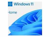 Microsoft Windows 11 home, ESD