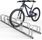 DeubaXXL DE Fahrradst&auml;nder 6er 190x32x27cm 108216