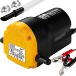 DeubaXXL DE &Ouml;labsaugpumpe 12 V - 80W 106507