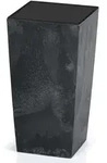 Blumentopf Betonoptik Anthrazit 91L