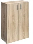 Kommode Vela Eiche 116x30x60cm