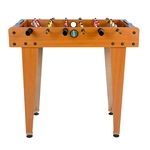 DeubaXXL DE Tischfu&szlig;ball Kicker f&uuml;r Kinder 62x37x69cm 101180