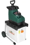 H&auml;cksler 3100W mit Sammelbeh&auml;lter 60L max 92dB
