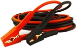 DeubaXXL DE Starthilfekabel 2x3m &Uuml;berbr&uuml;ckungskabel 220Amp 101257