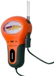 DeubaXXL DE Wassertester Primeur f&uuml;r PH und Chlor 18x12x5cm 108240