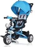 Multifunktionales Kinderdreirad Blau