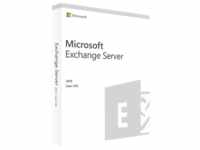 Microsoft Exchange Server 2019 Enterprise CALS ; 1 User CAL