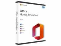 Office 2021 Home and Student ; Windows System