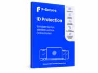 F-Secure ID Protection ; 10 Geräte 1 Jahr