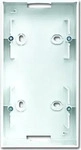 Busch-Jaeger 2CKA001799A0987, Busch-Jaeger Aufputz-Geh&auml;use alpinwei&szlig; 1702-914 -