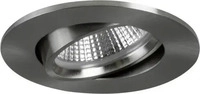 Brumberg Leuchten 12463153, Brumberg Leuchten Brumberg LED-Einbaustrahler 350mA 5,5W
