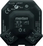 Merten MEG5300-0001, Merten Universal LED Dimmermodul schwarz MEG5300-0001