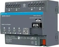 Busch-Jaeger 2CKA006220A0837, Busch-Jaeger Dimmaktor 4x315W, REG DA/M.4.315.2.11