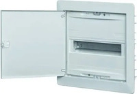 ABN A12HW, ABN Kleinverteiler Hohlw. mit T&uuml;r A12HW