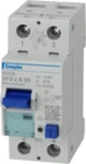 Doepke 09124598, Doepke Fehlerstromschutzschalter DFS2 025-2/0,03-B SK - 9124598