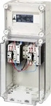 Eaton (Moeller) 168106, Eaton (Moeller) Eaton NA-Sch&uuml;tz 63A NAS63-CI-1 - 168106