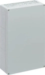 Spelsberg 74140301, Spelsberg Leergeh&auml;use 690V PC RAL7035 hoch AKi 3-g