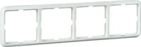 Elso 204404, Elso Rahmen rw 4-fach 204404 - 204404