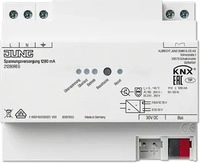 Jung 21280REG, Jung Spannungsversorgung 1280mA, KNX 21280 REG