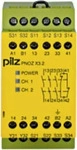 Pilz 774309, Pilz Not-Aus-Schaltger&auml;t 230AC24DC3n/o1n/c1so PNOZ X3.2 #774309