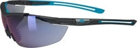 Hultafors (Snickers) 23232-001, Hultafors (Snickers) Hellberg Argon Smoke Blue AF/AS