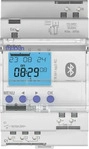 Theben 6410330, Theben Digitale Zeitschaltuhr Astroprogr., 1 Kanal TR 641 top3 BLE RC