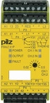 Pilz 777949, Pilz Stillstandsw&auml;cher 0,5V/24-240VACDC PSWZ X1P #777949