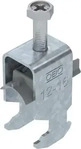 OBO Bettermann 1186209, OBO Bettermann Vertr B&uuml;gelschelle 12-16mm BS-H1-K-16...