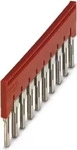 Phoenix Contact 3030323, Phoenix Contact Steckbr&uuml;cke 10pol. FBS 10-8 - 3030323