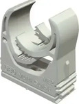 OBO Bettermann 2153726, OBO Bettermann Vertr Klemmschelle 20-25mm M-Quick M25 LGR