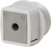 Icotek 45695, Icotek Kabelverschraubung QVT 20 - 45695