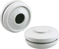 Spelsberg 26044001, Spelsberg Doppelmembranstutzen DMS M40 - 26044001