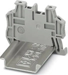 Phoenix Contact 3032350, Phoenix Contact Endhalter B5,15mm grau CLIPFIX 35-5 V0 -
