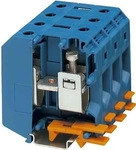 Phoenix Contact 3009105, Phoenix Contact Hochstromklemme UKH 50 BU - 3009105