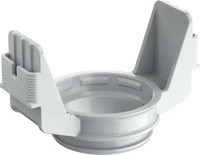 Kaiser 1211-32, Kaiser Betonbau Prefix-Adapter 1-tlg.D=32mm 1211-32