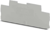 Phoenix Contact 3210300, Phoenix Contact Abschlussdeckel D-PTT 2,5-2MT-0,8