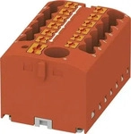 Phoenix Contact 3273356, Phoenix Contact Verteilerblock PTFIX 6/12X2,5 RD