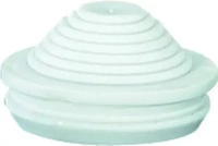 Hensel 3600170, Hensel Steckstutzen M16 IP55 STM 16 - 3600170