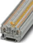 Phoenix Contact 3270079, Phoenix Contact Messertrennklemme 0,14-4qmm, 20A, 400V PTC