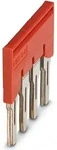 Phoenix Contact 3030307, Phoenix Contact Steckbr&uuml;cke 4pol. FBS 4-8 - 3030307