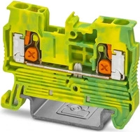 Phoenix Contact 1343116, Phoenix Contact Schutzleiter-Reihenklemme XT 2,5-PE -