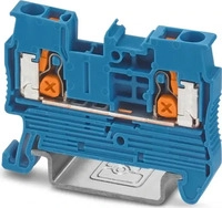 Phoenix Contact 1343114, Phoenix Contact Durchgangsklemme XT 2,5 BU