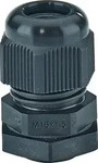 Hensel 36000166, Hensel Anbaukabelstutzen IP67 M16 ASS 16 - 36000166