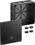 Spelsberg 43500001, Spelsberg Abzweigkasten Abox Pro 350-L/sw