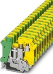 Phoenix Contact 3001420, Phoenix Contact Durchgangsreihenklemme UK 10-PLUS-PE -