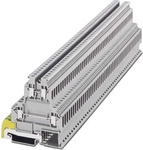 Phoenix Contact 0461018, Phoenix Contact Doppelstockreihenklemme fg SLKK 5 - 461018
