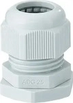 Hensel 36001079, Hensel Anbau-Kabelstutzen IP 66, M 25 ADG - 36001079