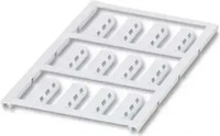 Phoenix Contact 820426, Phoenix Contact Leitermarkierung wei&szlig; UC-WMTBA (24x5) -