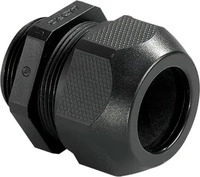 Kaiser 1545.25.17, Kaiser Kabelverschraubung PA6 sw M25 10-17mm 1545.25.17 -