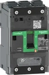 Schneider Electric C11E3TM063L, Schneider Electric Kompaktleistungsschalter ComPacT